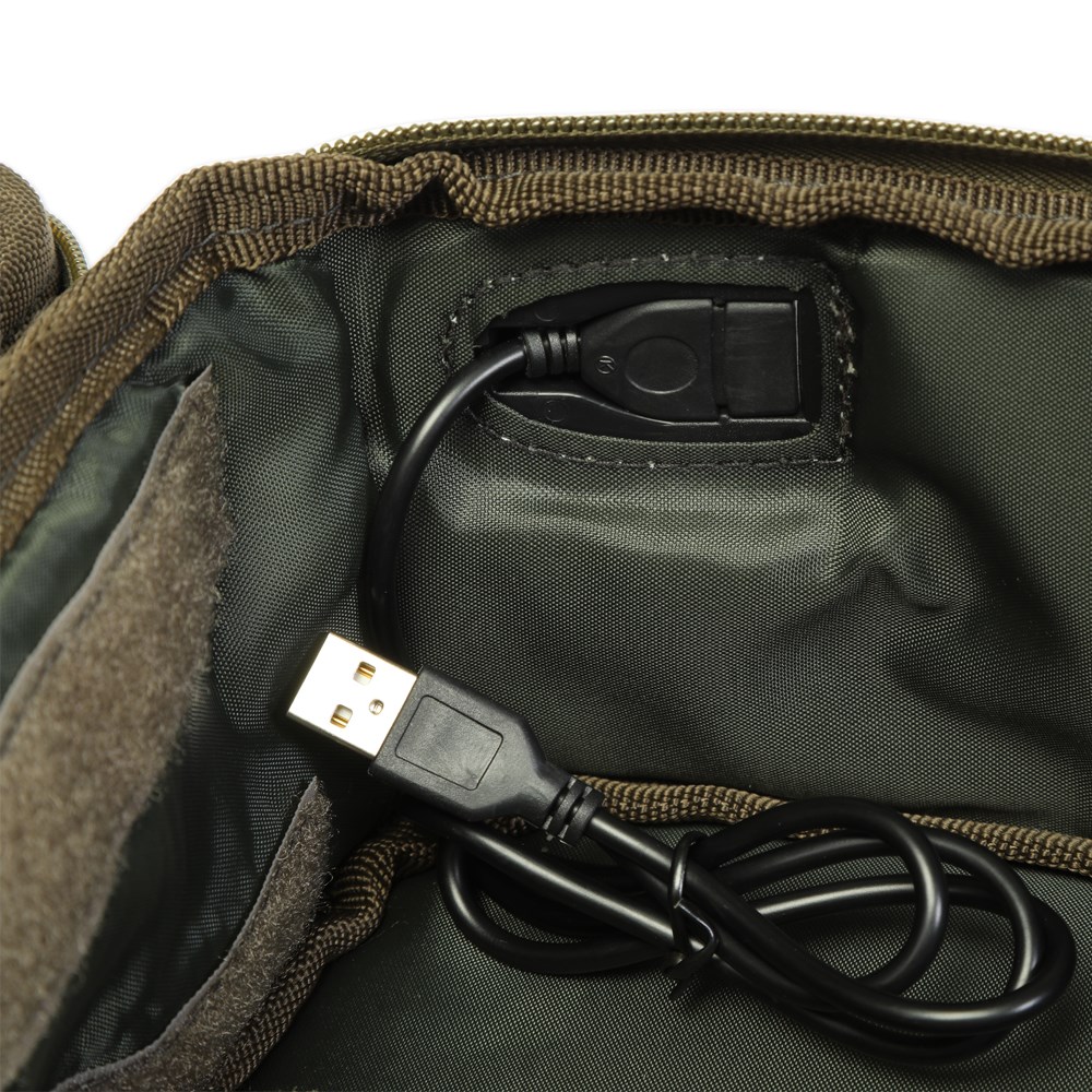 Giants Fishing Pouzdro Electronics Eva Table Bag (3)